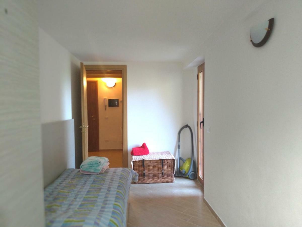 Apartamento Casa Del Bitto Gerola Alta Exterior foto